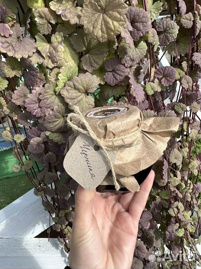 Иван-чай и варенье