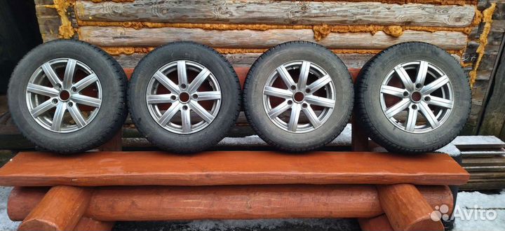 Tunga Tunga 185/70 R14