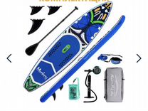 Sup board funwater monkey 350