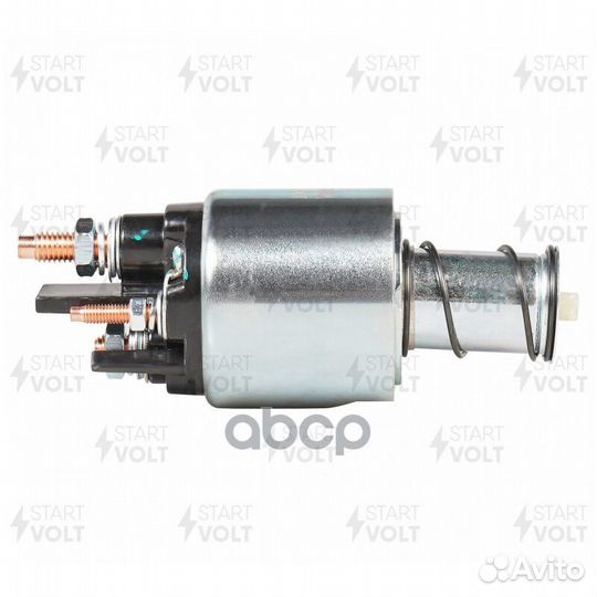 Реле втягивающее стартера (тип Valeo) VSR 0908