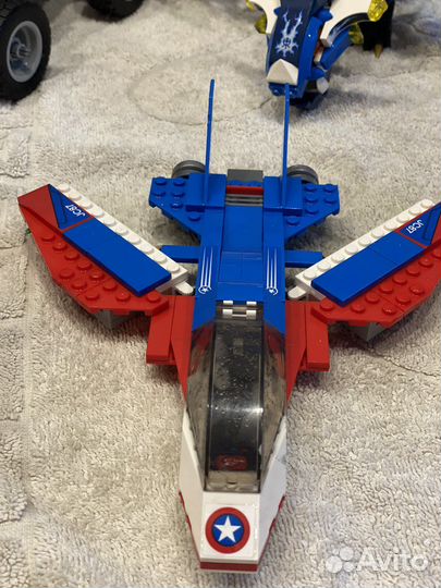 Lego