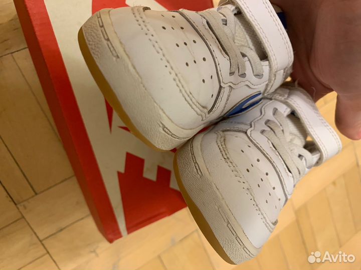 Кроссовки детские Nike