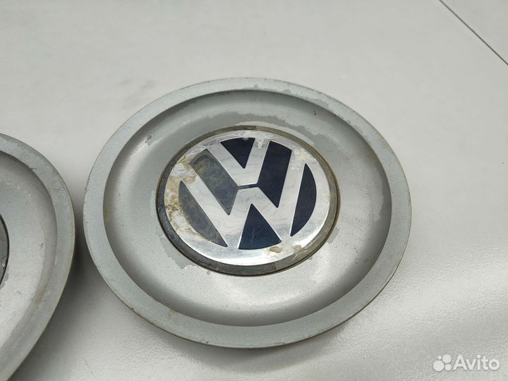 Колпаки колесные Volkswagen Golf MK4 1999 г.в