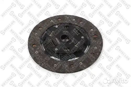 Диск сцепления VW LT 28-46 2.5SDI/2.5TDi 96