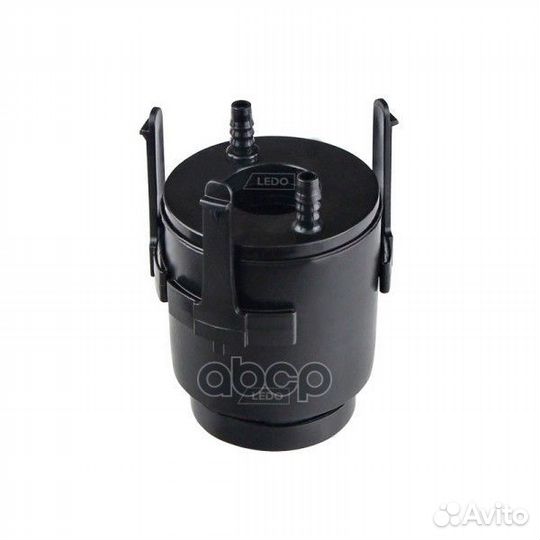 Фильтр топливный 80223lffb ledo