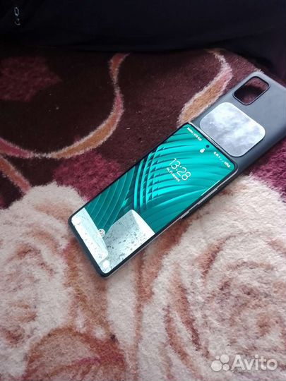Телефон