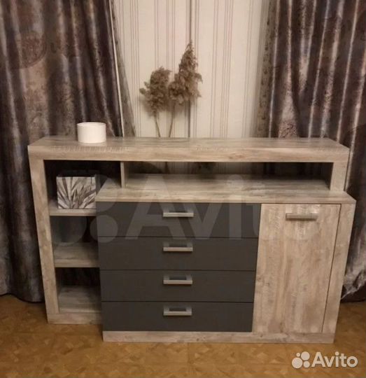 Комод Ангара