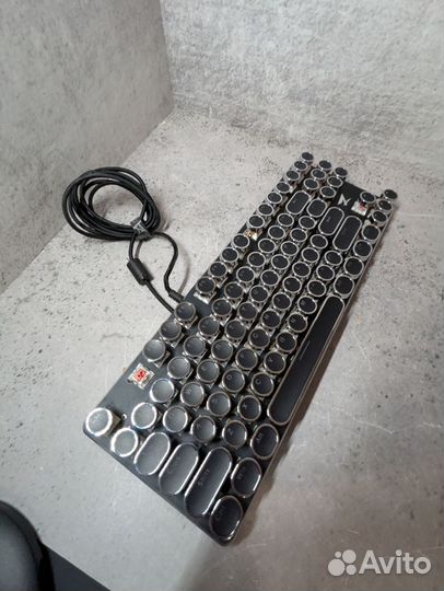 Zet gaming blade pro castom