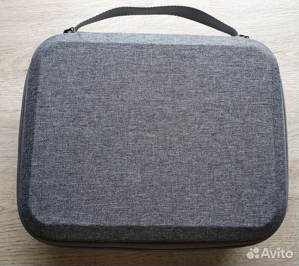Dji mavic mini 2 запчасти