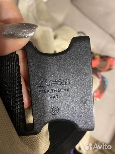 Эргорюкзак i love mum