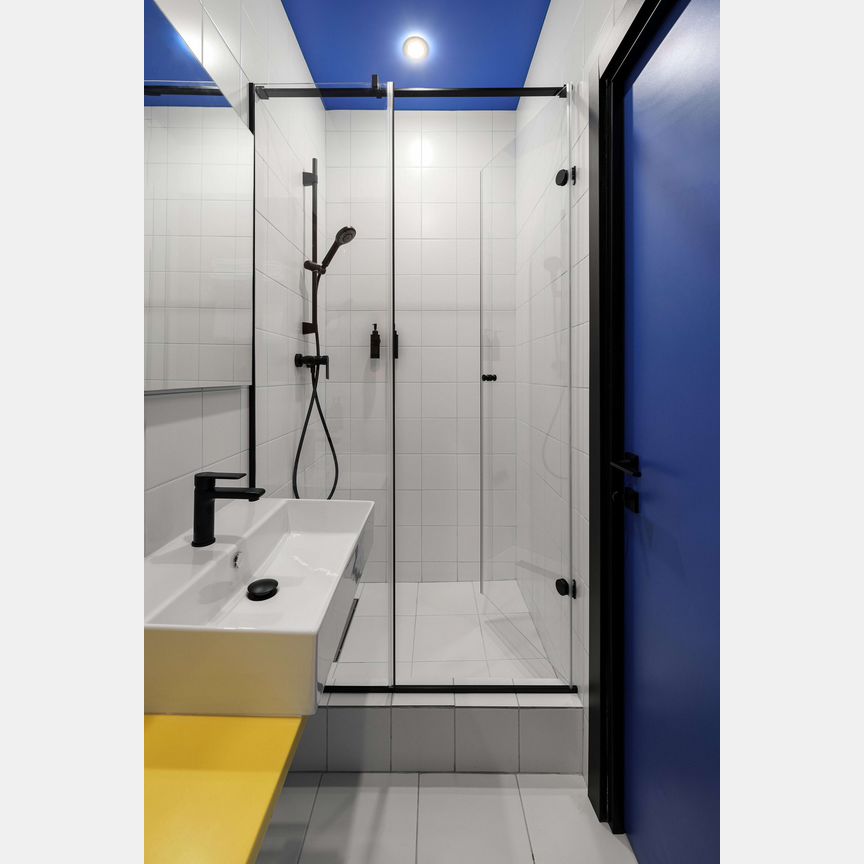 Апартаменты-студия, 33,1 м², 22/26 эт.