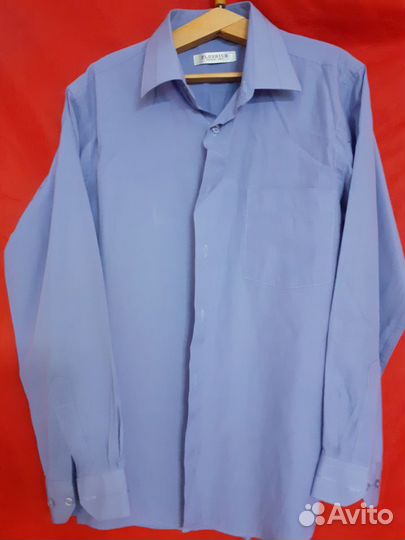 Рубашки для мальчика