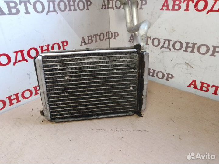 Радиатор печки Ford Fiesta 1.4D 2003