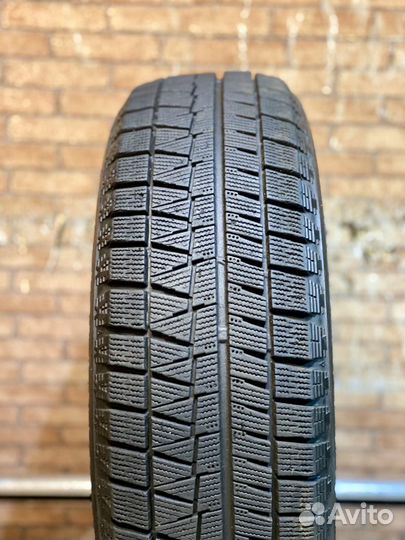 Bridgestone Blizzak Revo GZ 185/65 R15 88S