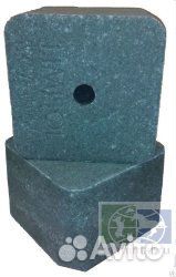 Фелуцен - Лизунцы, Солевые Блоки, Брикеты