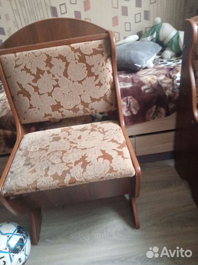 Кухонный уголок бу