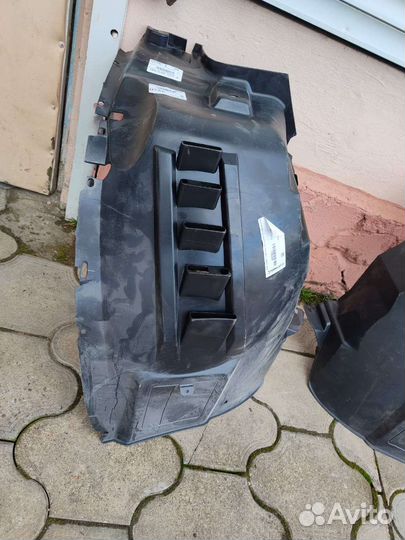 Подкрылок peugeot boxer 30fiat ducato 250 кузов