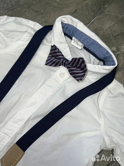 Костюм детский HM праздничный