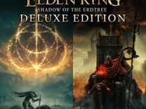 Elden ring Shadow of the Erdtree Edition PS4 & PS5