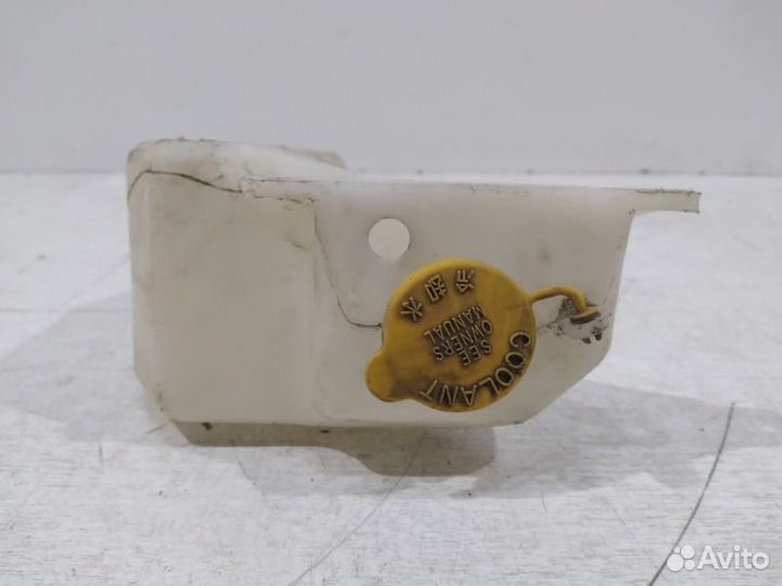 Бачок расширительный передний Subaru Forester S11