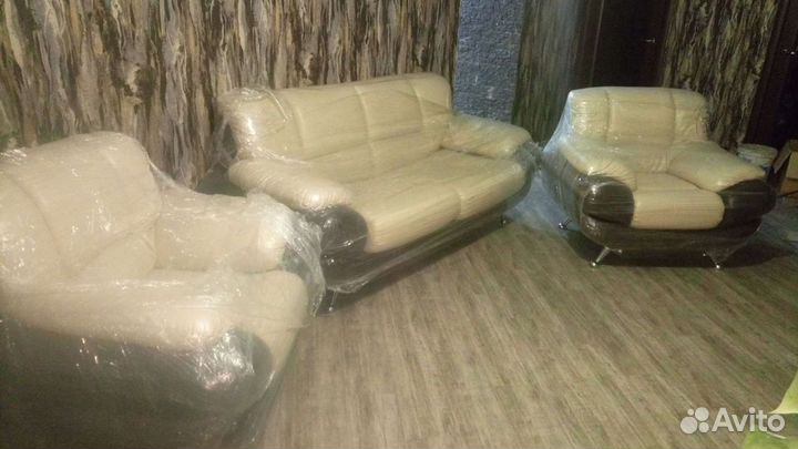 Мягкий уголок