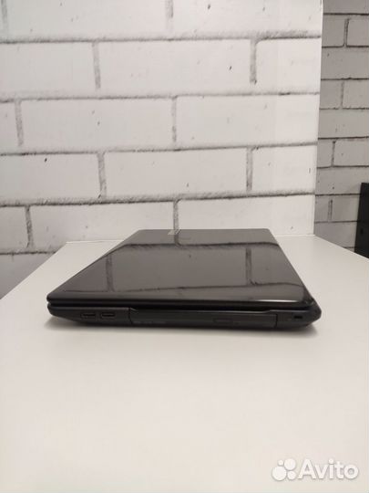 Игровой ноутбук Packard Bell i5