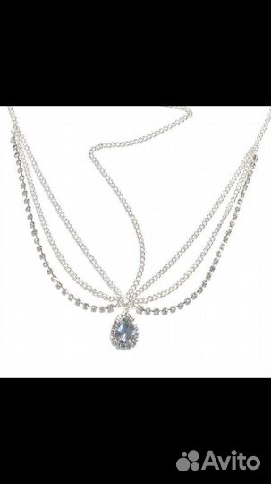 Тика для волос