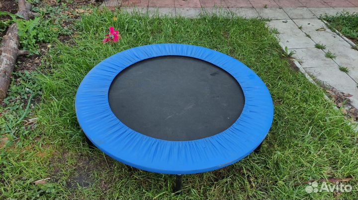 Батут 100см