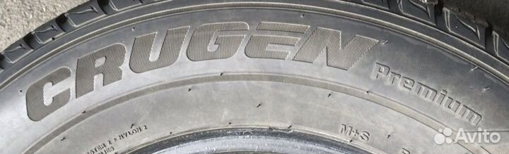 Kumho Grugen Premium 215/70 R16