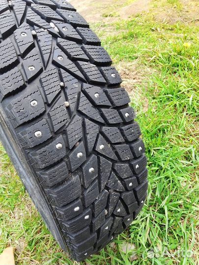 Dunlop SP Winter Ice02 175/70 R14