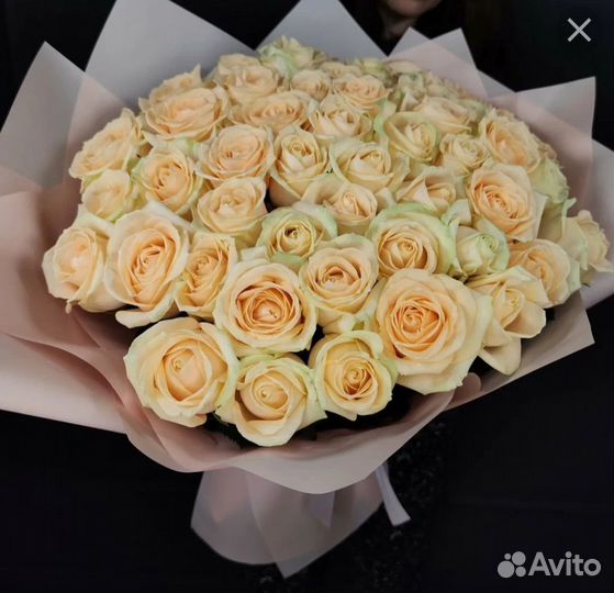 Розы цветы букеты доставка