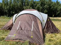 Аренда палатки для отдыха