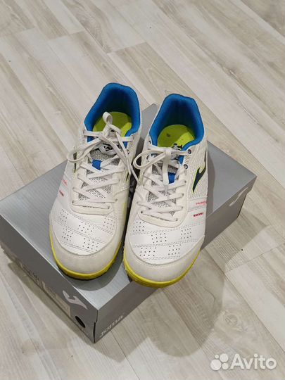 Шиповки (сороконожки) Joma Mundial