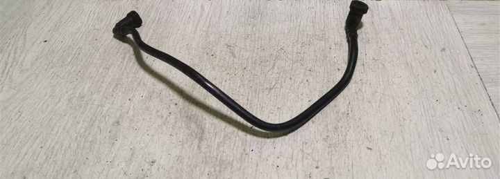 Трубка топливная Сеат Ибица 4