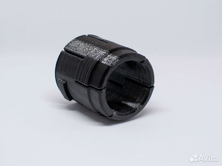 Втулка рулевой рейки на Megane 2, Scenic 2, Kangoo