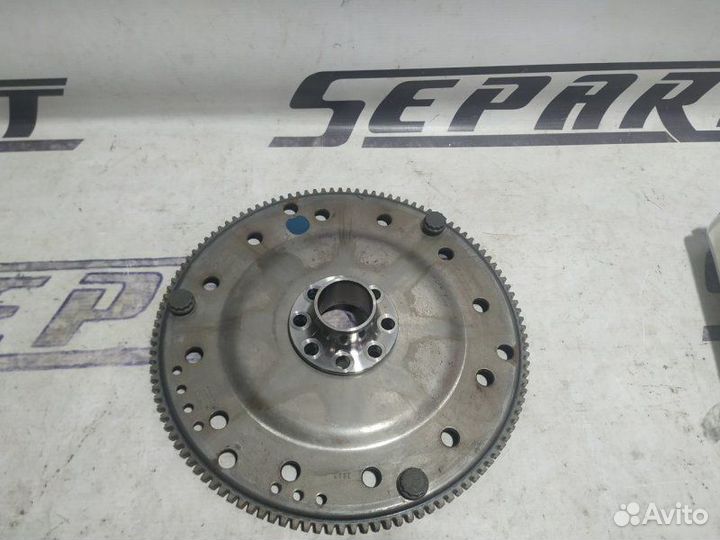 Маховик Audi A4 B8 CDN 2007—2012