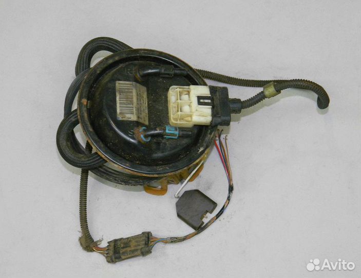 Насос топливный Opel Astra G 1.4
