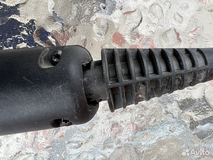 Пистолет для мойки karcher