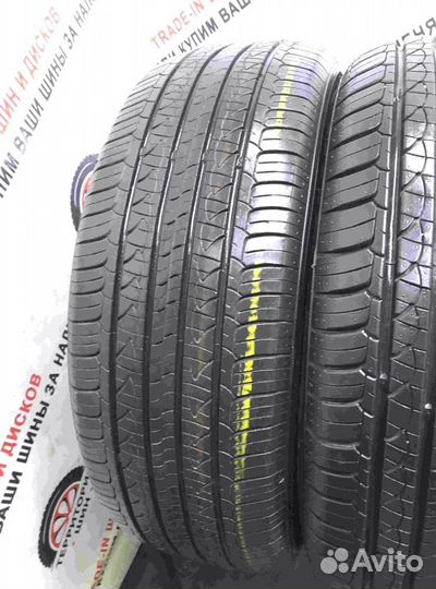 Nexen N'Priz AH8 205/55 R16 91H