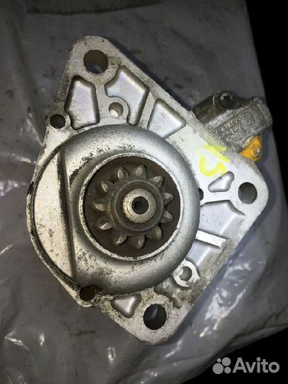 Стартер VS Mazda Bongo Brawny SD29M M002T62871