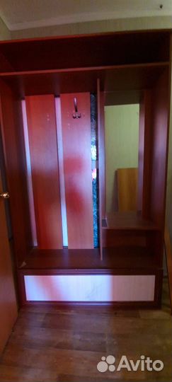 Прихожая бу