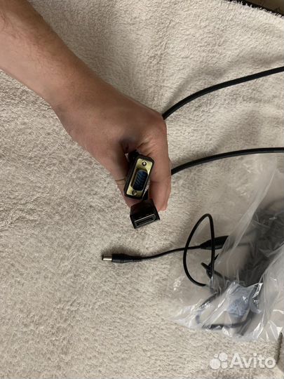 Монитор Samsung