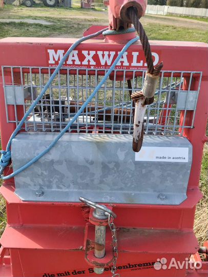 Трелевочная лебедка