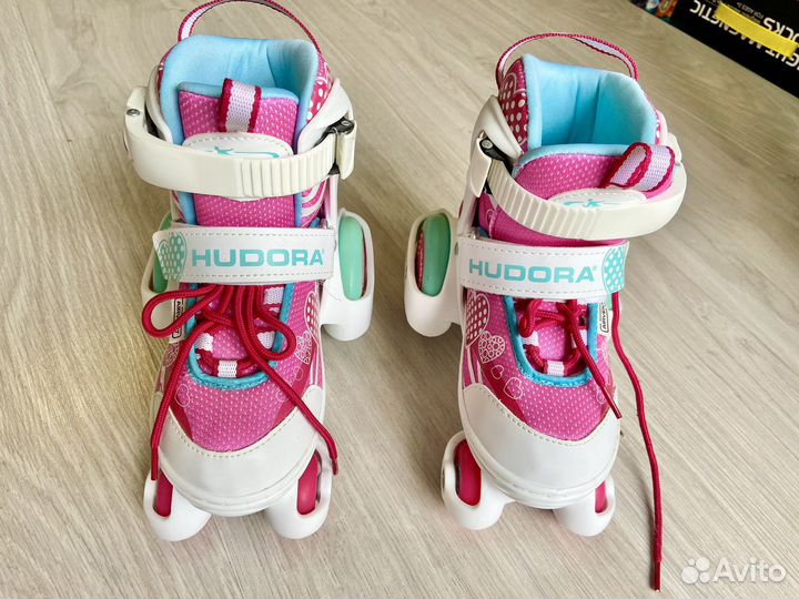 Ролики детские