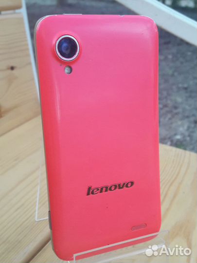 Lenovo