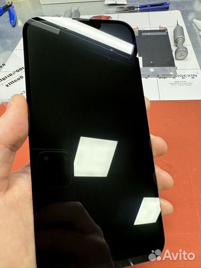 Дисплей iPhone 13 pro max оригинал