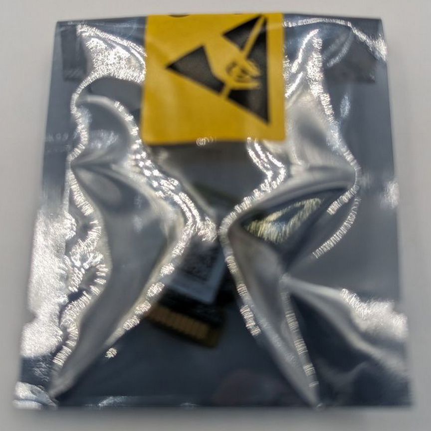 [0CMD3] Tpm Модульm, Dell Poweredge R640, R740, R440