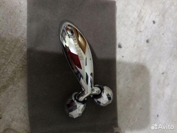 Массажер для лица