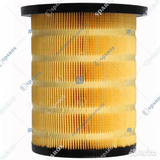 Элемент фильтрующий газ-3302, ГАЗель Next c 2015г