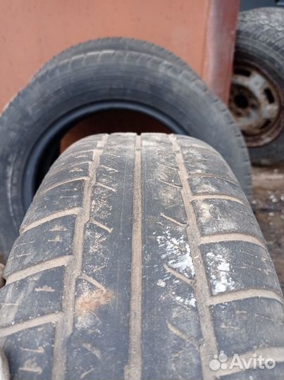 Amtel Planet 185/65 R15 92T